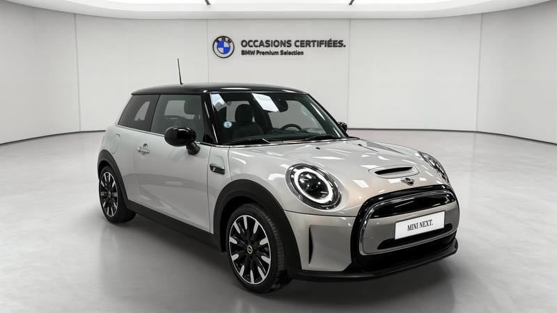 Mini 3 portes Hatch Electric F56 Bev Lci Cooper se 184 ch Essential