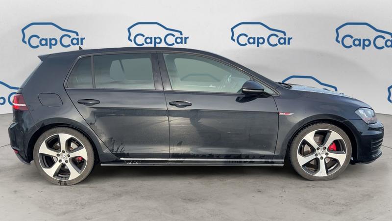 Volkswagen Golf VII 2.0 Tfsi 220 Dsg6 Gti Performance