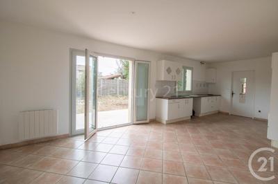 Villa - 126 m² - 4 pièces