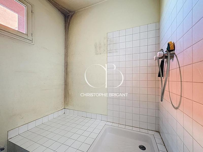 Appartement - 110 m² - 5 pièces