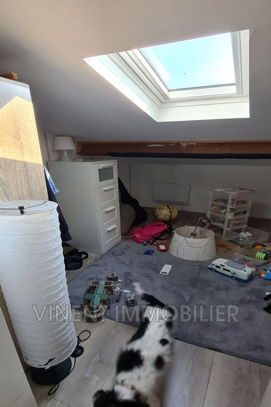 Villa - 110 m² - 4 pièces