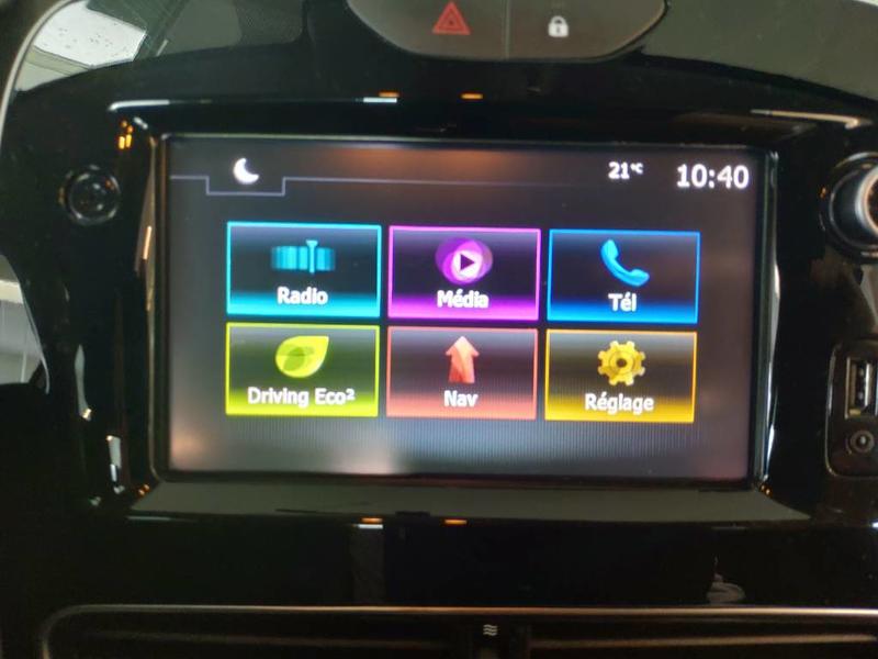 Renault Clio IV Business Energy dCi 90 82g