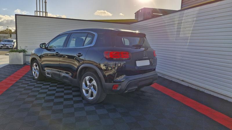 Citroën C5 Aircross BlueHDI 130 Eat8 Business