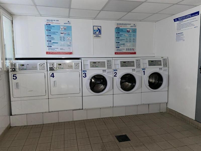 Studio - 18 m² - 1 pièce