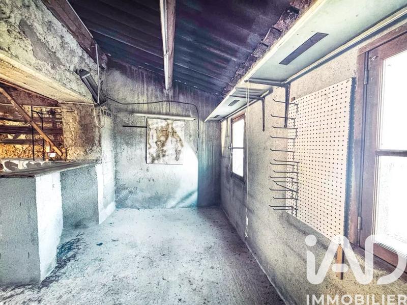 Maison - 132 m² - 5 pièces