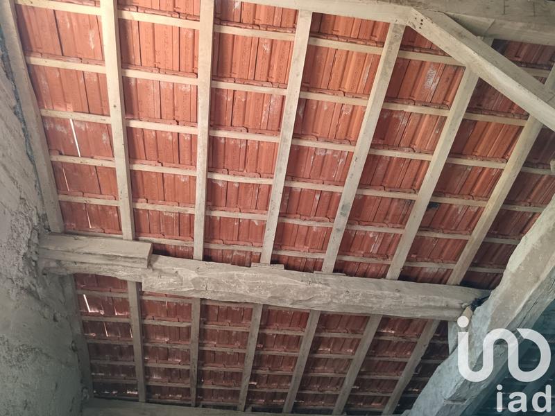 Maison - 97 m² - 5 pièces