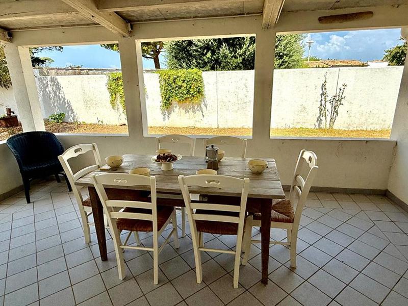 Maison - 121 m² - 5 pièces