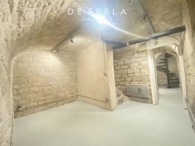 Appartement - 43 m² - 3 pièces