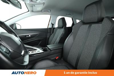 Peugeot 3008 1.5 Blue-HDi Allure Eat8 130 ch