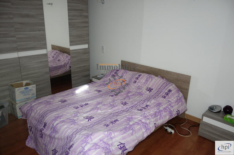 Maison - 60 m² - 3 pièces