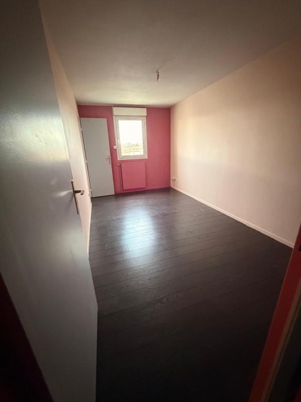 Duplex - 73 m² - 3 pièces