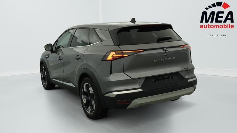 Renault Symbioz E-Tech full hybrid 145 Iconic