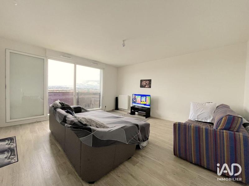 Appartement - 33 m² - 1 pièce