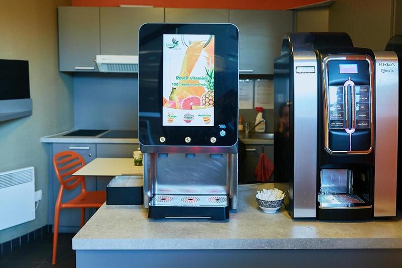 Studio - 19 m² - 1 pièce