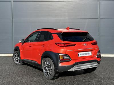 Hyundai Kona 1.6 Hybrid 141 Executive - 1re Main Superbe Etat