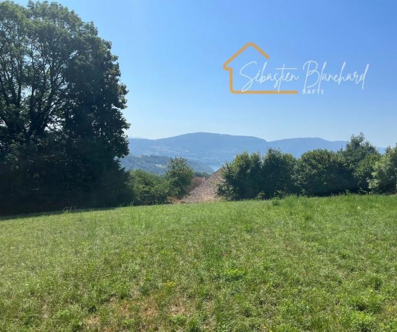 Terrain - 4 094 m²