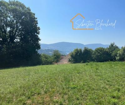 Terrain - 4 094 m²