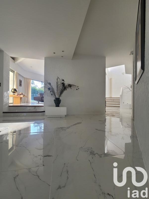 Maison de maîtres - 280 m² - 9 pièces