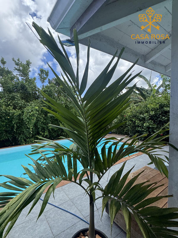 Villa - 78 m² - 5 pièces