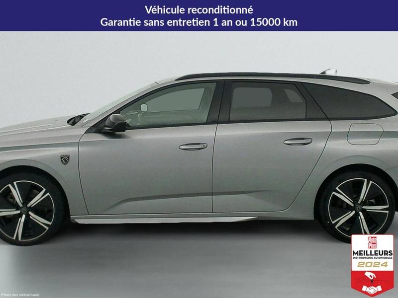 Peugeot 308 Sw Phev 225 e-Eat8 Gt