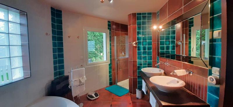 Villa - 190 m² - 8 pièces