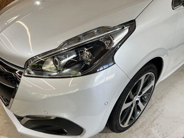 Peugeot 208 1.2 Puretech 110 Ch Feline 5p