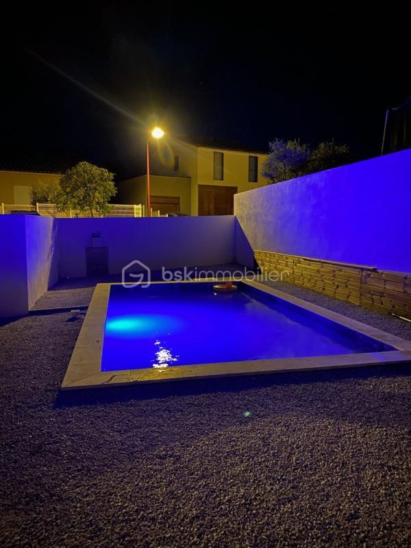 Maison - 137 m² - 4 pièces