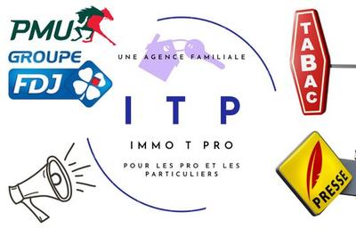 Fonds de commerce - 85 m²