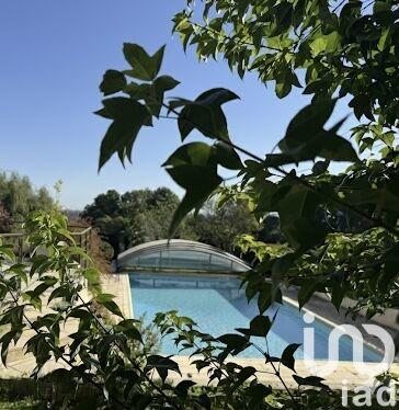 Maison - 166 m² - 7 pièces