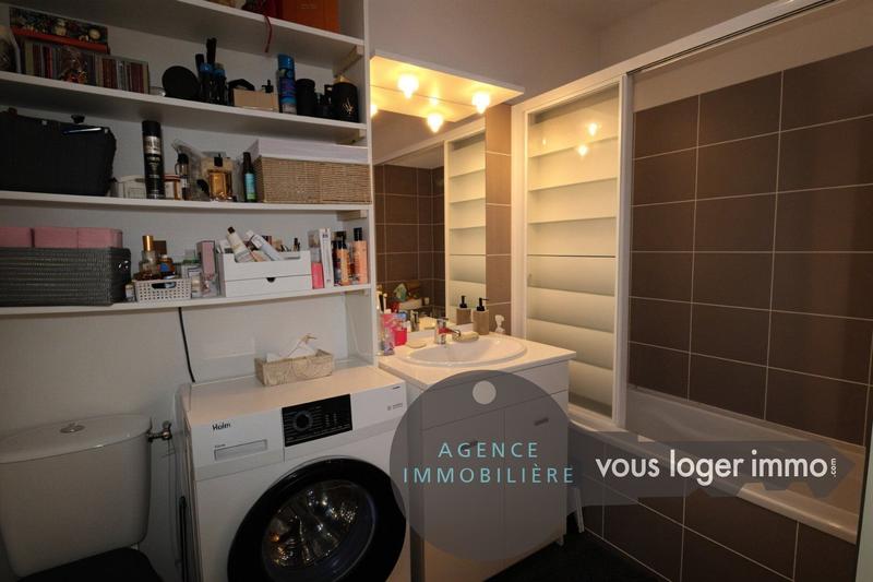 Maison - 70 m² - 3 pièces