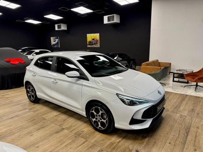 Mg mg3 1.5 Hybrid+ 195 Comfort