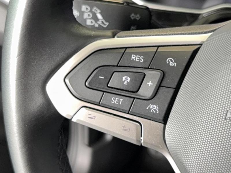 Volkswagen Polo 1.0 Tsi 95 s&amp;S Bvm5 Style