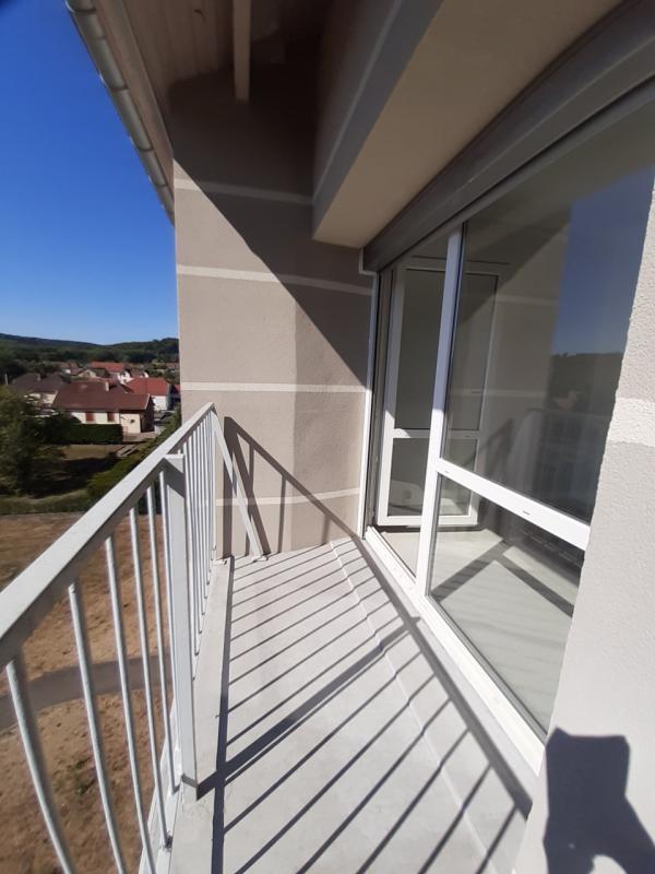 Appartement - 65 m² - 4 pièces