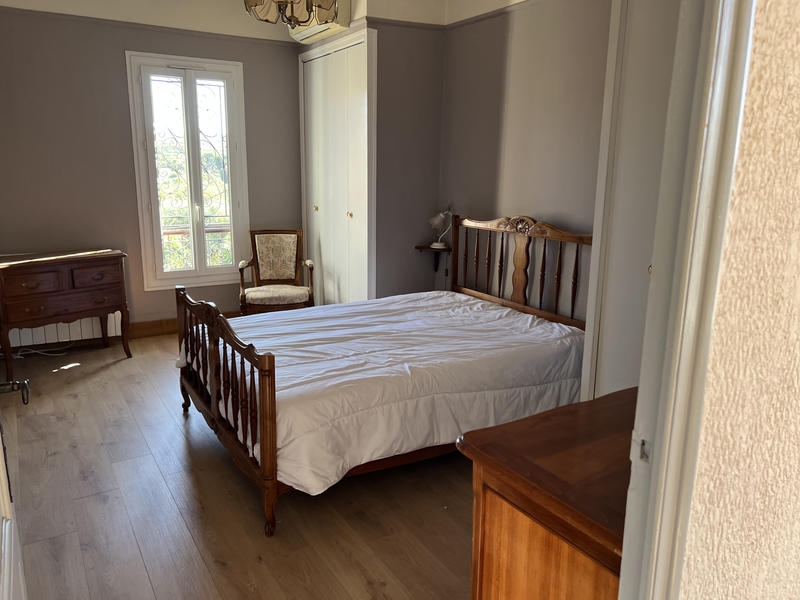 Maison de village - 125 m² - 5 pièces