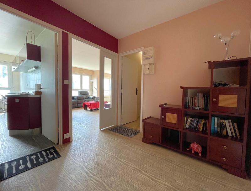 Appartement - 102 m² - 4 pièces