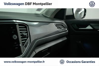 Volkswagen t-Roc 1.5 Tsi 150 Evo Start/Stop Dsg7 Carat