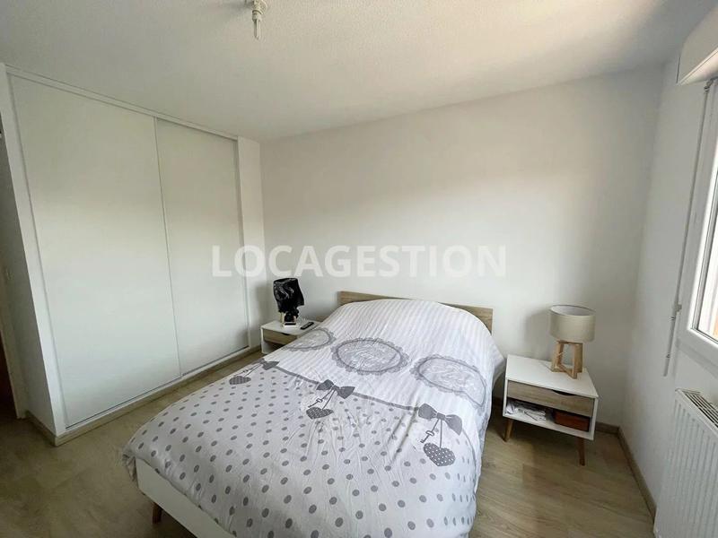 Maison - 104 m² - 5 pièces