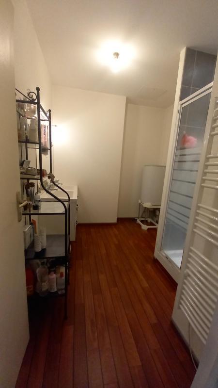 Appartement - 58 m² - 2 pièces