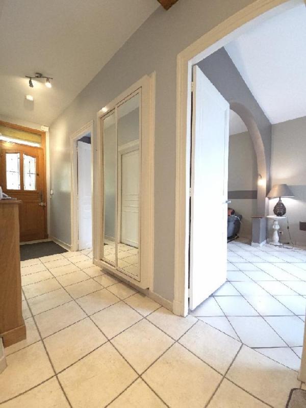 Maison - 105 m² - 6 pièces