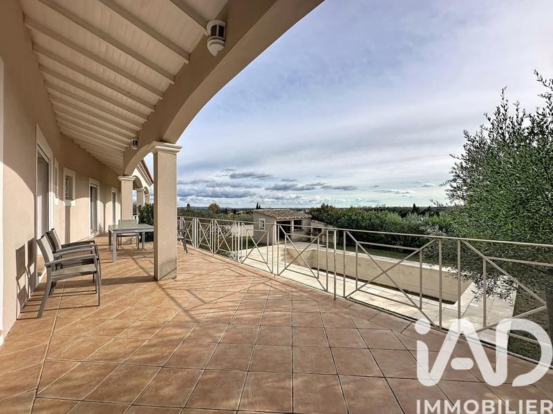 Maison - 150 m² - 4 pièces