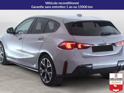 Bmw Série 1 120d 163 ch Dkg7 m Sport Design