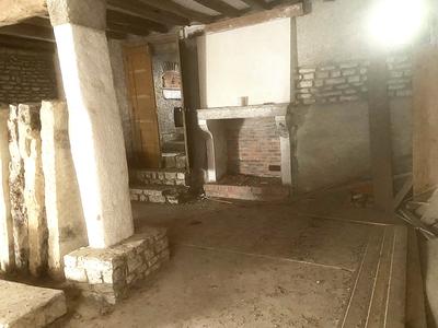 Maison ancienne - 100 m² - 4 pièces