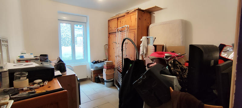 Maison - 119 m² - 5 pièces