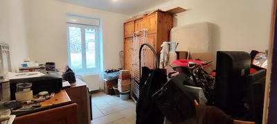 Maison - 119 m² - 5 pièces