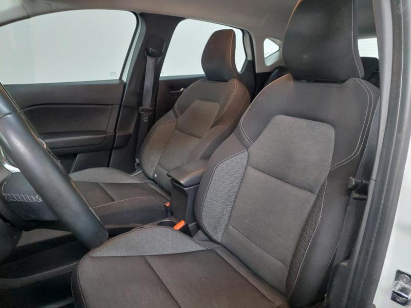 Renault Captur Business E-Tech 145 -21