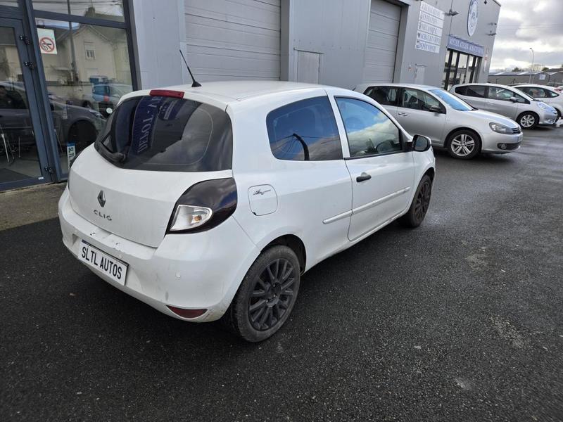 Renault Clio 3 1.2 i 75ch Garantie 6 Mois / Reprise Possible