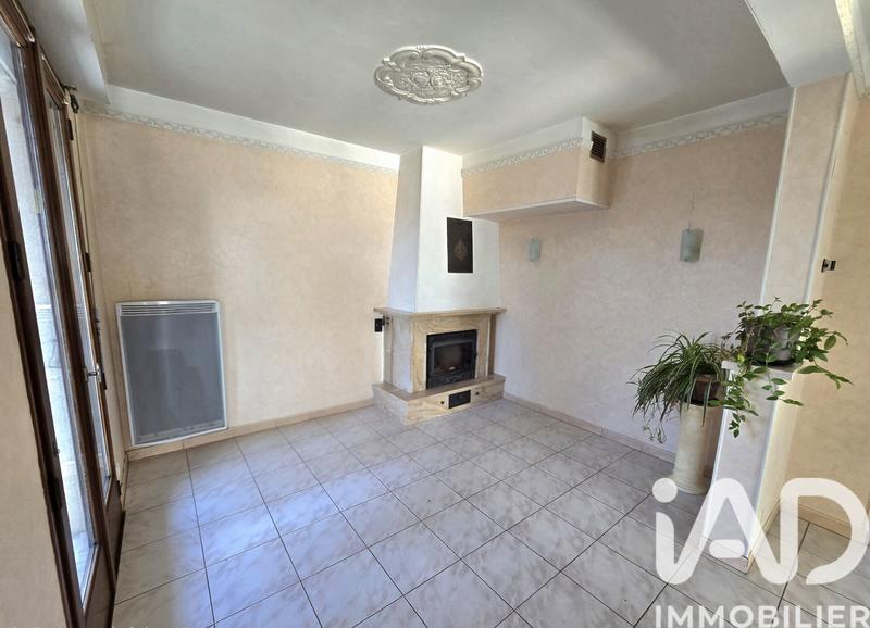 Maison - 136 m² - 6 pièces