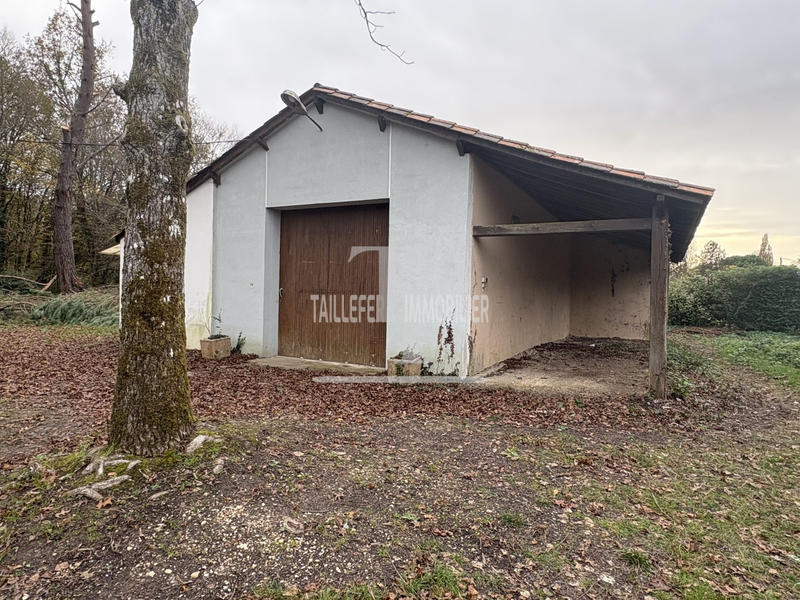 Maison - 90 m² - 3 pièces