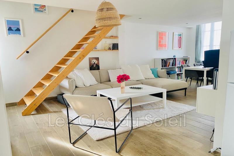 Maison de ville - 51 m² - 3 pièces