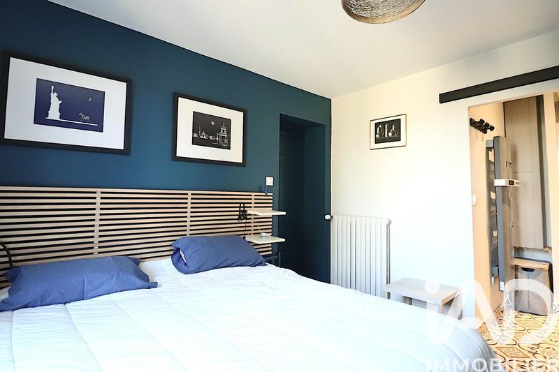 Maison - 172 m² - 10 pièces